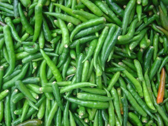 Thai Green