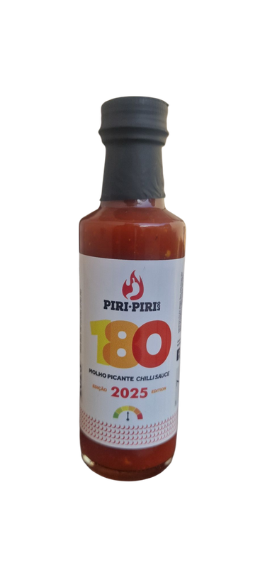 180 - 100ml (Versão 2025)