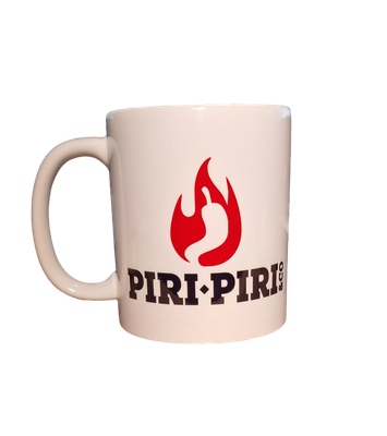 Caneca Piri-Piri &amp; Co