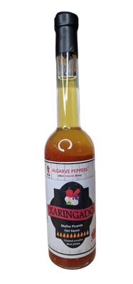 Algarve Peppers - Xaringado - 100ml