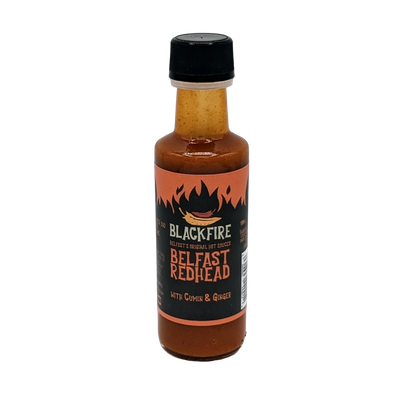BLACKFIRE BEALFEAST REDHEAD - 100ml