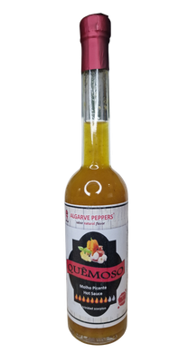 Algarve Peppers - Quêmoso - 100ml