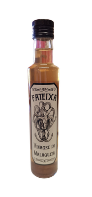 Fateixa - Vinagre de Malagueta 250ml