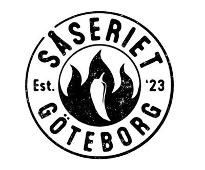 SASERIET HOT SAUCES