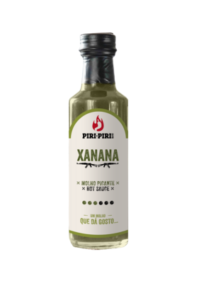 Xanana 100ml