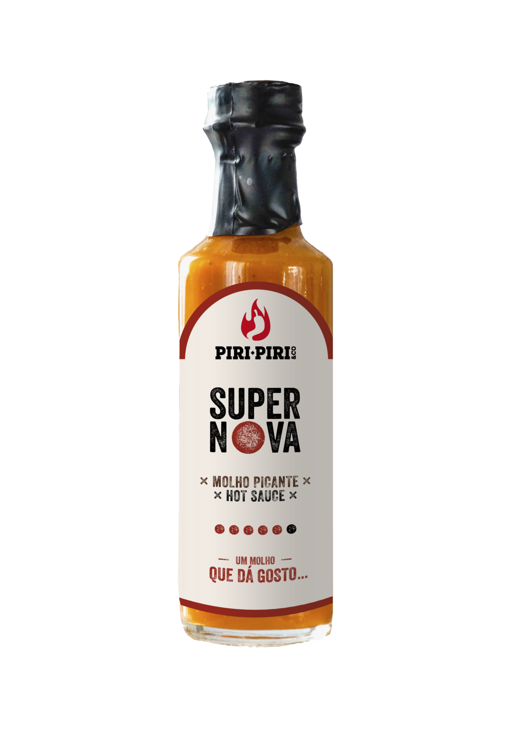 Supernova 100ml