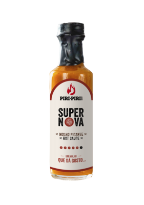Supernova 100ml