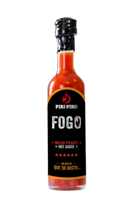 Fogo 50ml