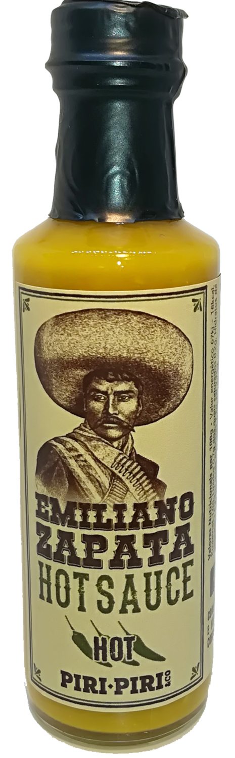 Emiliano Zapata - Los Mexicanos