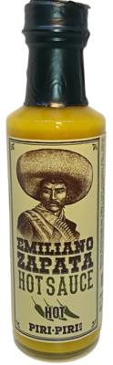 Emiliano Zapata - Los Mexicanos