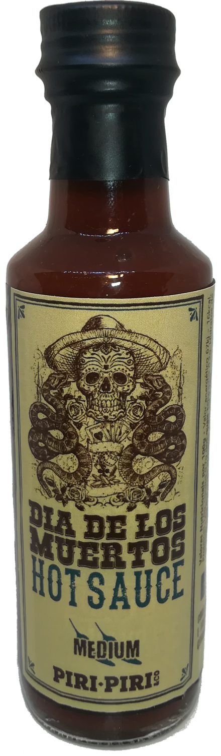 Dia de los Muertos - Los Mexicanos