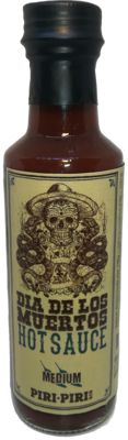 Dia de los Muertos - Los Mexicanos
