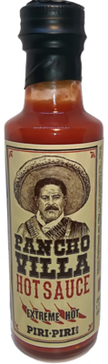 Pancho Villa - Los Mexicanos