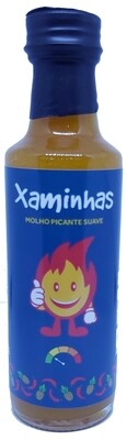 Xaminhas