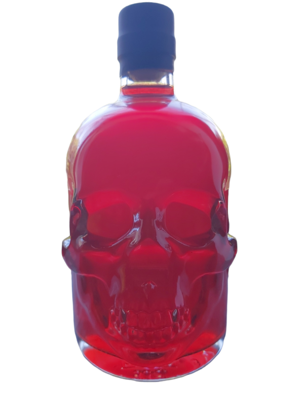 Brutal Caveira 500ml - Devil´s Blood
