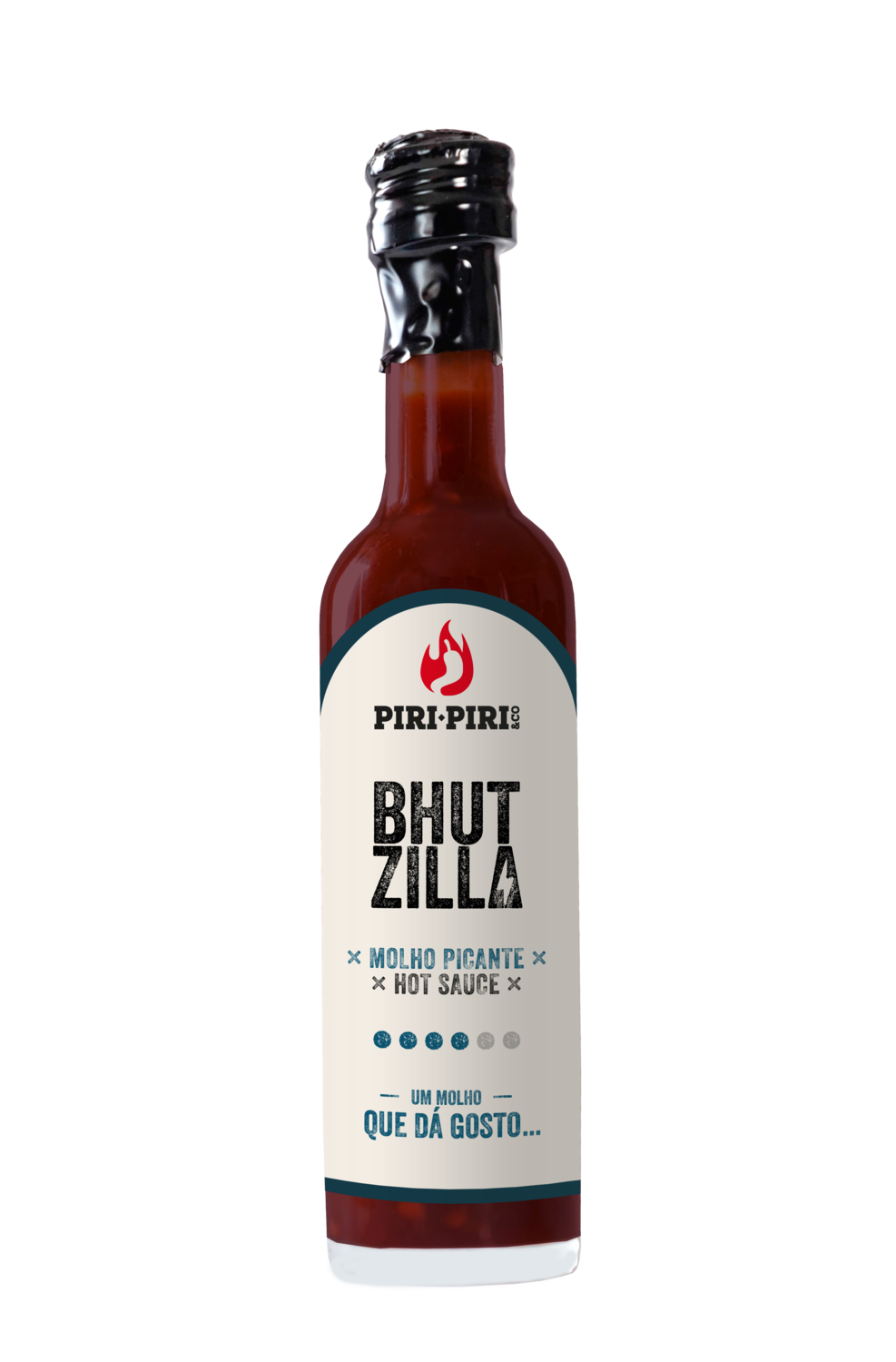 Bhutzilla 50ml