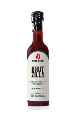 Bhutzilla 50ml
