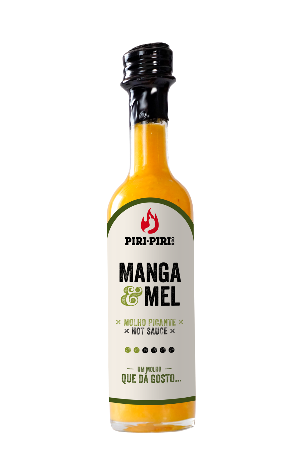 Manga &amp; Mel 50ml