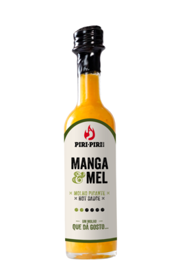 Manga &amp; Mel 50ml