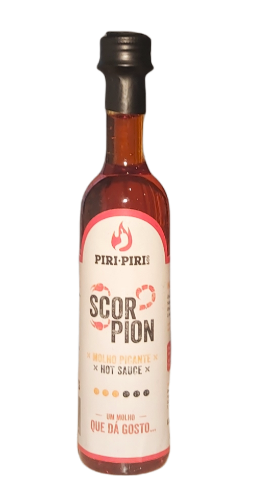 Scorpion 50ml