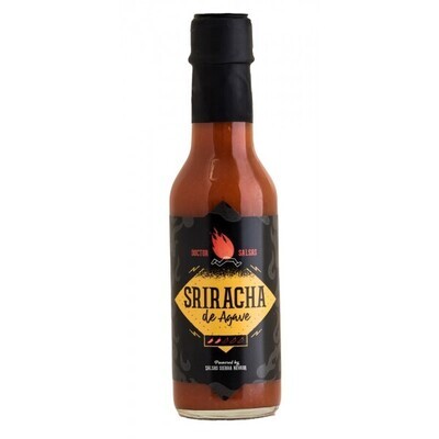 Doctor Salsas - Salsa Sriracha 150 ml Doctor Salsas - Salsa Sriracha 150 ml