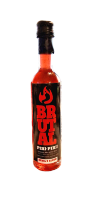 Brutal - Devil´s Blood - Miniatura - 50ml