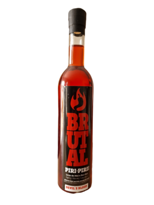 Brutal - Devil´s Blood - 500ml