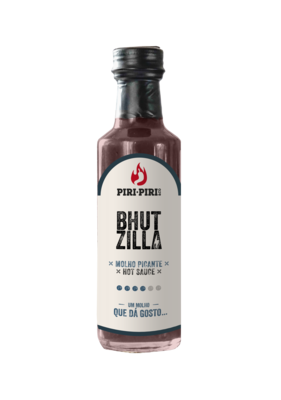Bhutzilla 100ml