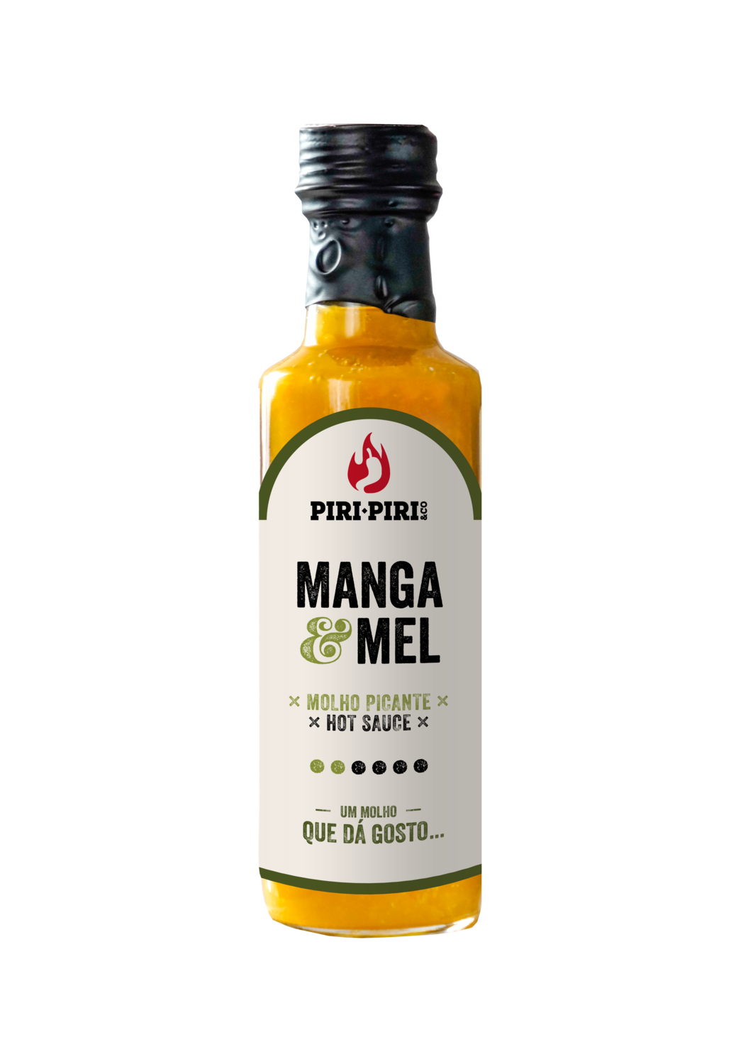 Manga &amp; Mel 100ml