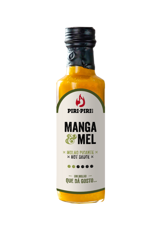 Manga &amp; Mel 100ml