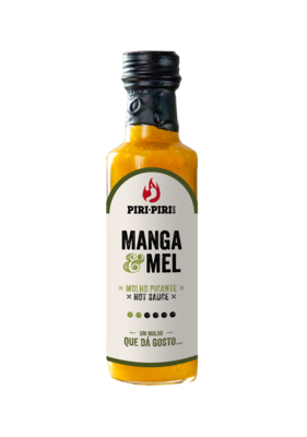 Manga &amp; Mel 100ml