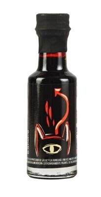 Malditas Gotas - Extrato Capsaícina - 2.000.000 SHU - 20ml