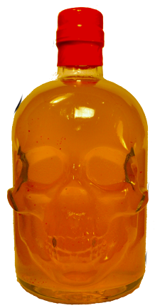 Brutal Caveira 500ml - Original