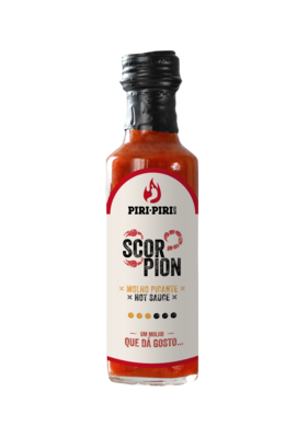 Scorpion 250ml