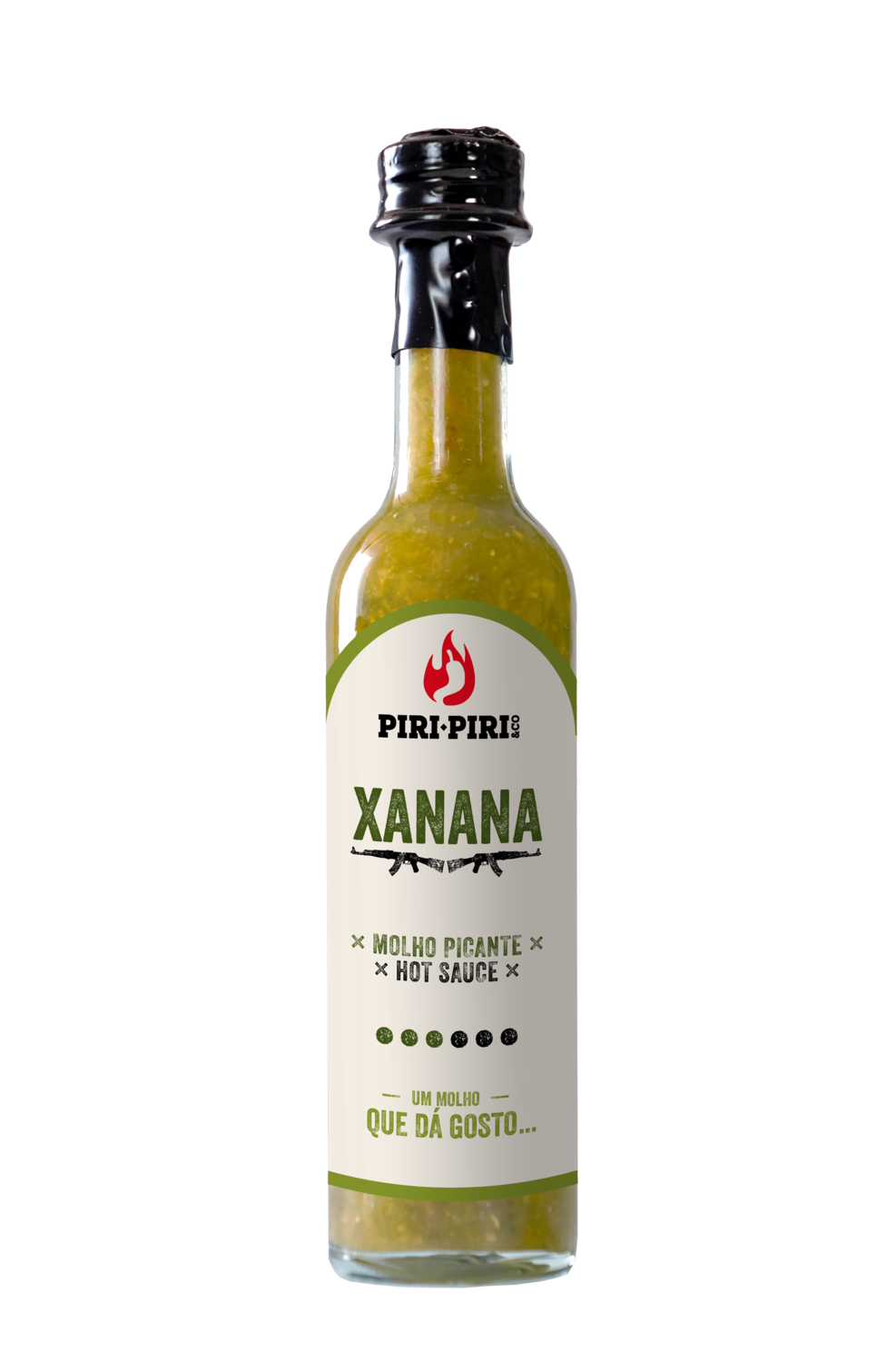 Xanana 50ml