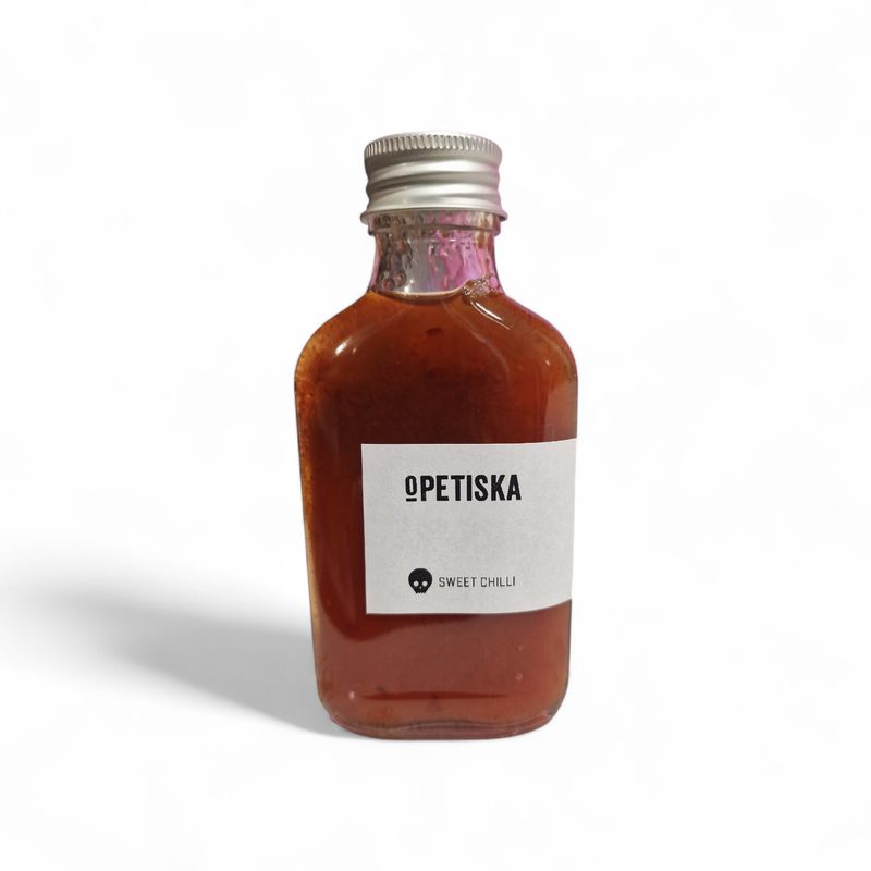 O Petiska - Sweet Chilli -  100ml