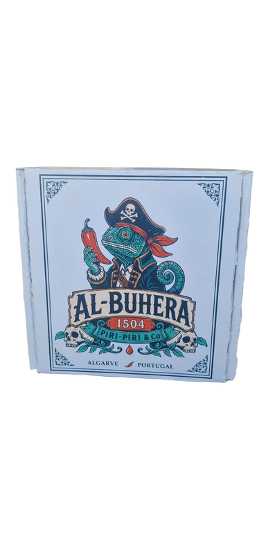 Molhos Al-Bhuera 1504 Molhos Al-Bhuera 1504
