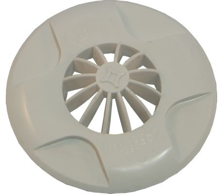SPC490 Fixed Grill Suction Inlet Cover Plate