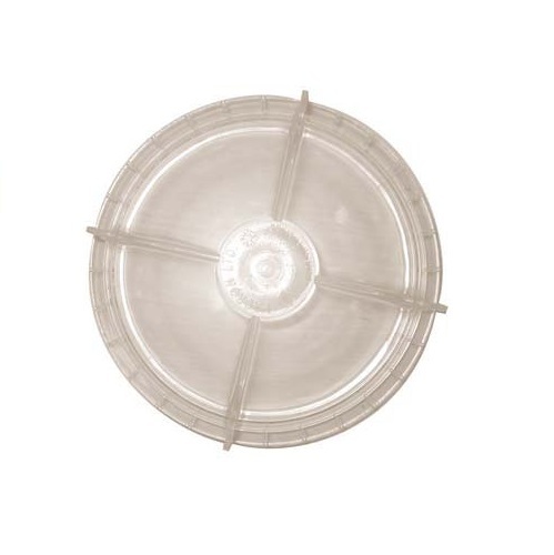 8&quot; Plastic Lid Suitable for Lacron Filters 16&quot; - 42&quot;