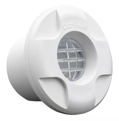 HD53 Complete Eyeball Inlet