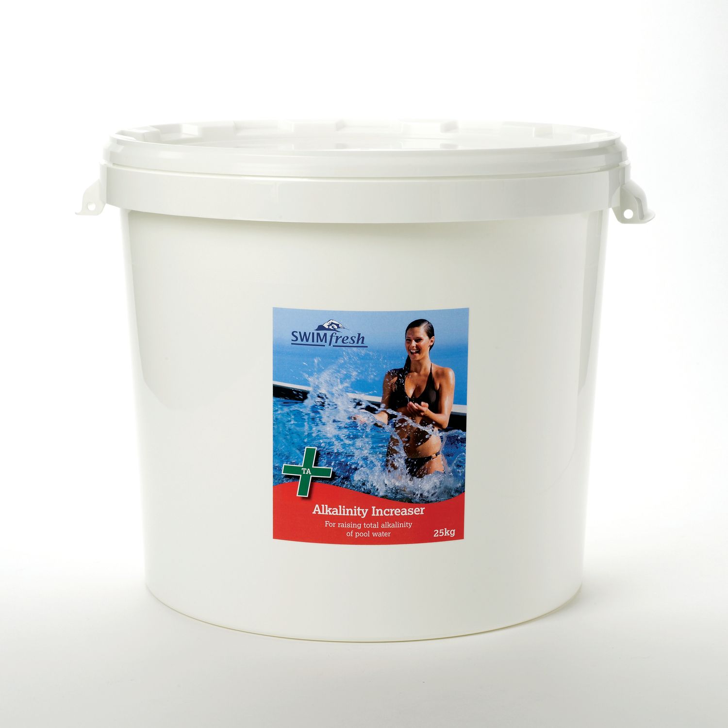 25kg Swimfresh Alkalinity Increaser