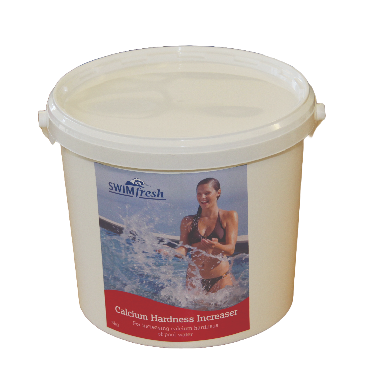 5kg Swimfresh Calcium Hardness Increaser
