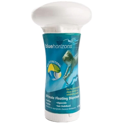Blue Horizon Floating Dispenser