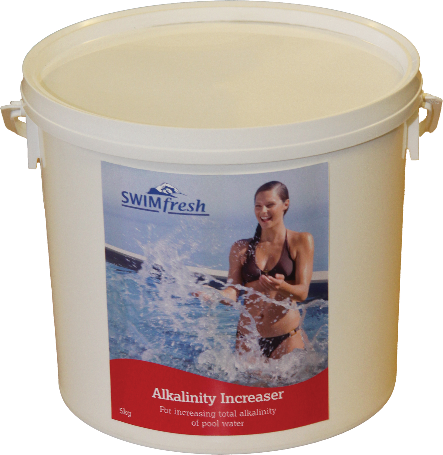 5kg Swimfresh Alkalinity Increaser