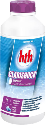 1ltr HTH Clarishock