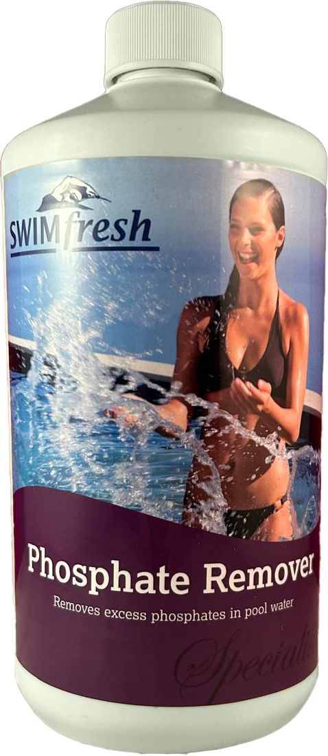 1ltr Swimfresh Phosphate Remover