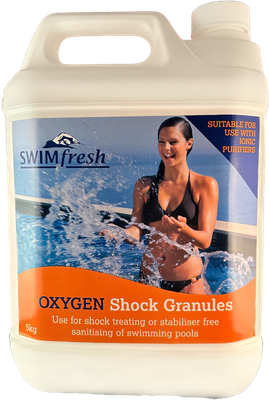 Shock Treatment