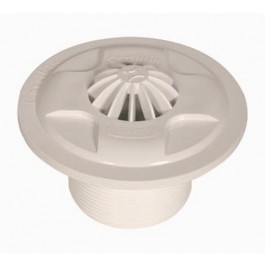 HD54 Complete Fixed Grate Inlet
