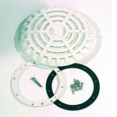 Certikin SPHD33L Main Drain Spare Parts Kit