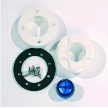 Certikin SPHD53L Inlet Spare Parts Kit
